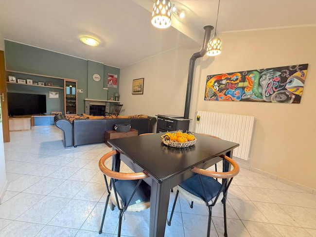 Casa indipendente in vendita a Baranello