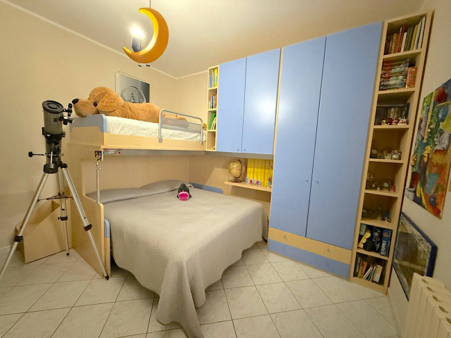 Casa indipendente in vendita a Baranello