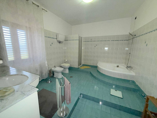 Casa indipendente in vendita a Baranello