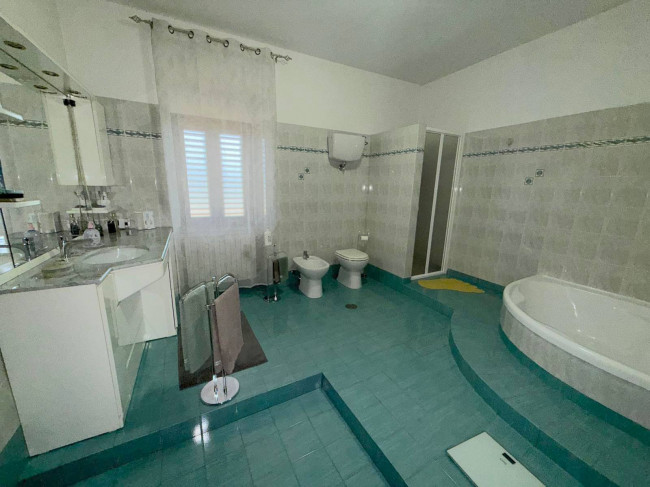 Casa indipendente in vendita a Baranello