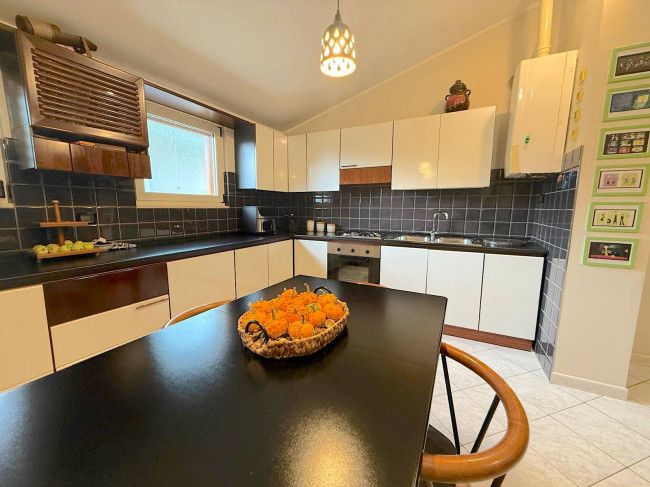 Casa indipendente in vendita a Baranello