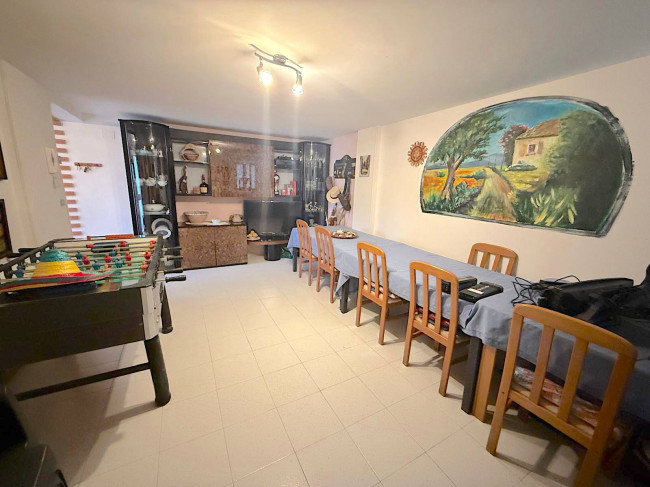 Casa indipendente in vendita a Baranello