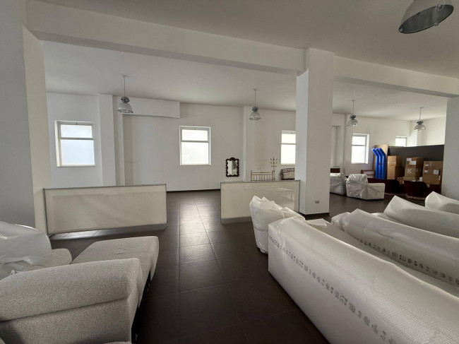 Locale commerciale in affitto a Ripalimosani