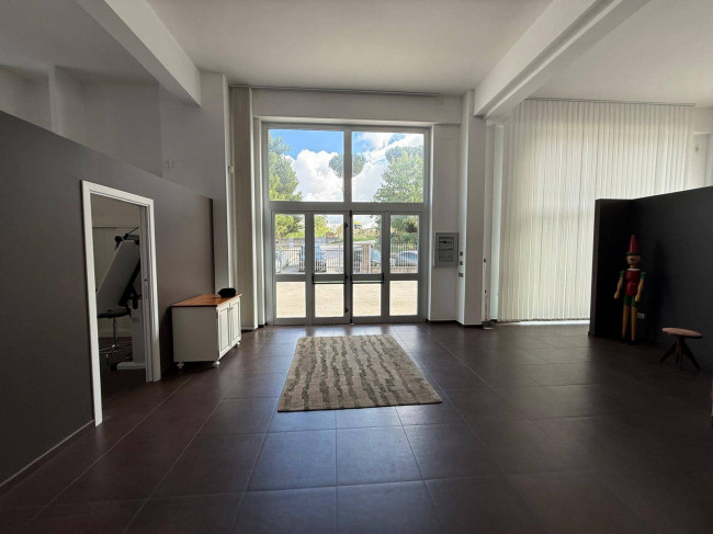 Locale commerciale in affitto a Ripalimosani