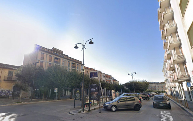 Locale commerciale in vendita a Campobasso