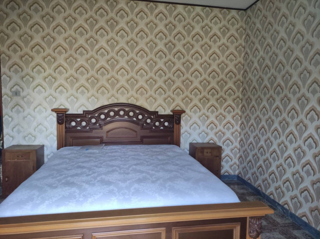 Casa indipendente in affitto a Gildone