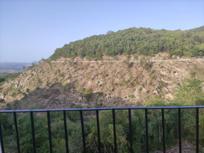 Casa indipendente in affitto a Gildone