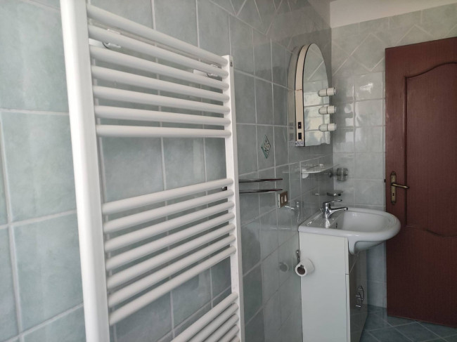 Casa indipendente in affitto a Gildone