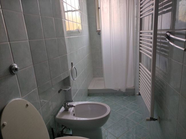 Casa indipendente in affitto a Gildone