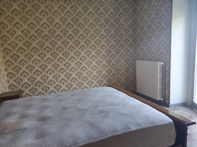 Casa indipendente in affitto a Gildone