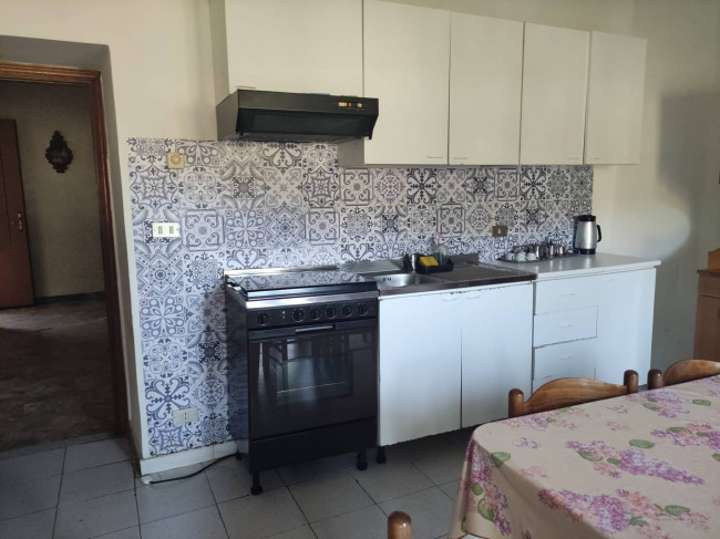 Casa indipendente in affitto a Gildone