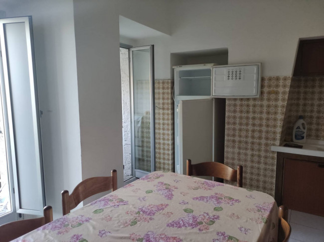 Casa indipendente in affitto a Gildone