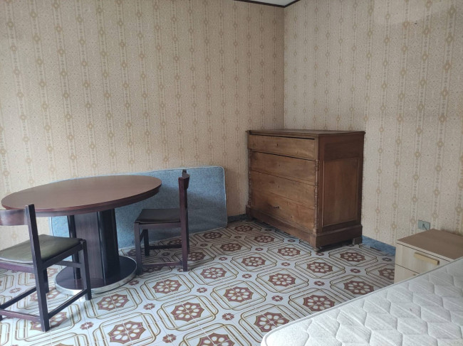 Casa indipendente in affitto a Gildone