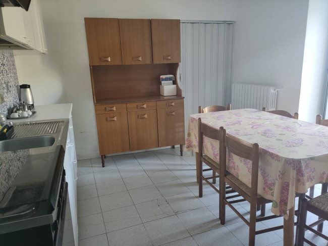 Casa indipendente in affitto a Gildone