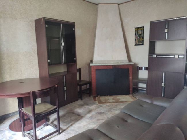 Casa indipendente in affitto a Gildone