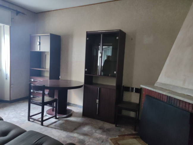 Casa indipendente in affitto a Gildone