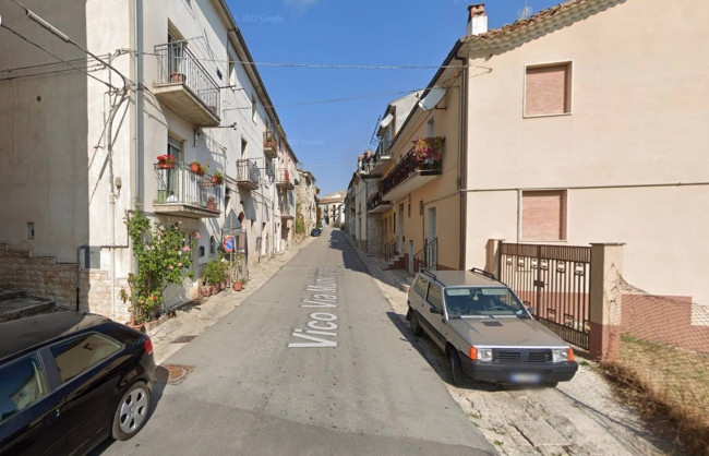 Casa indipendente in affitto a Gildone