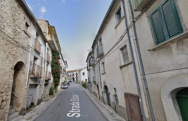 Casa indipendente in affitto a Gildone