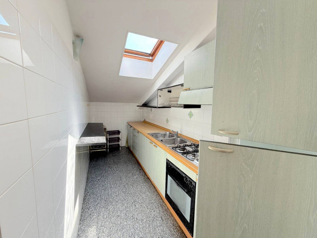 Appartamento in affitto a Campobasso