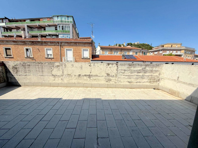 Appartamento in affitto a Campobasso