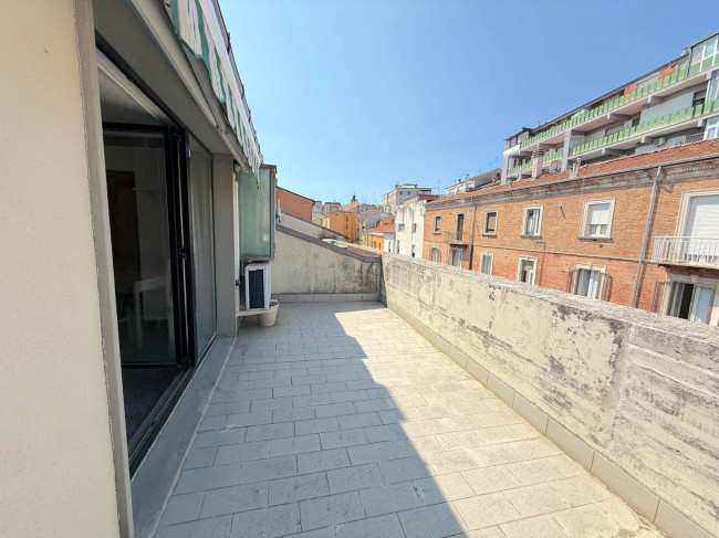 Appartamento in affitto a Campobasso