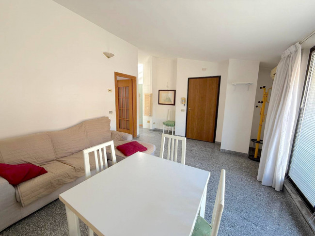 Appartamento in affitto a Campobasso