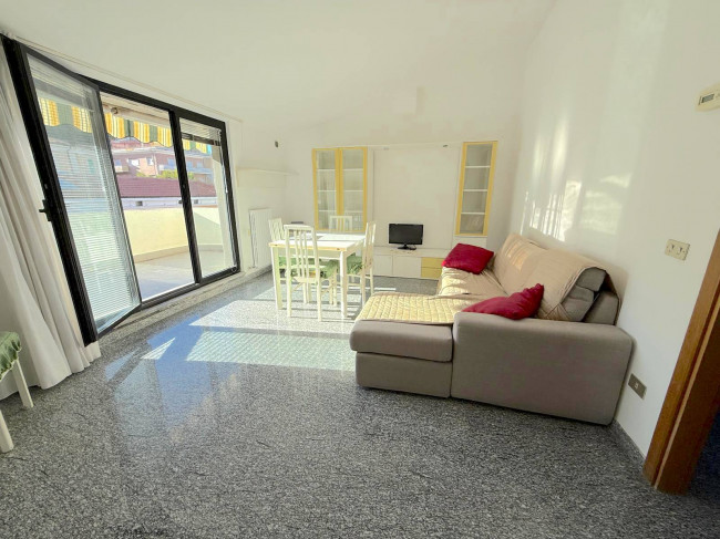 Appartamento in affitto a Campobasso