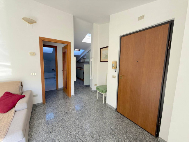 Appartamento in affitto a Campobasso