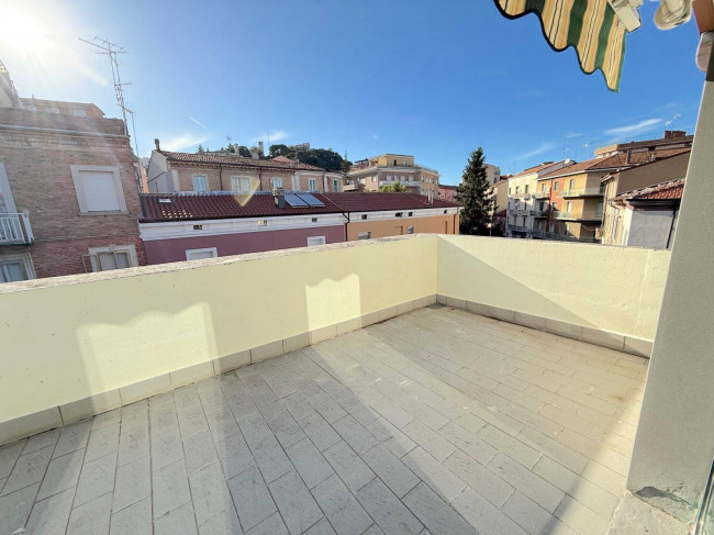 Appartamento in affitto a Campobasso