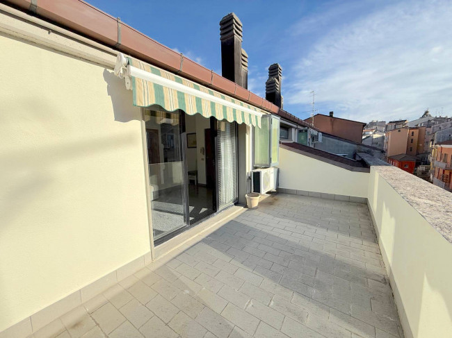 Appartamento in affitto a Campobasso