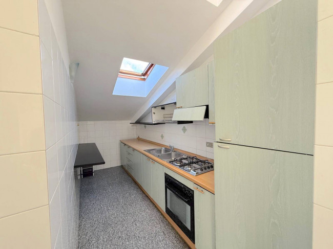 Appartamento in affitto a Campobasso