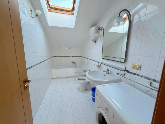 Appartamento in affitto a Campobasso