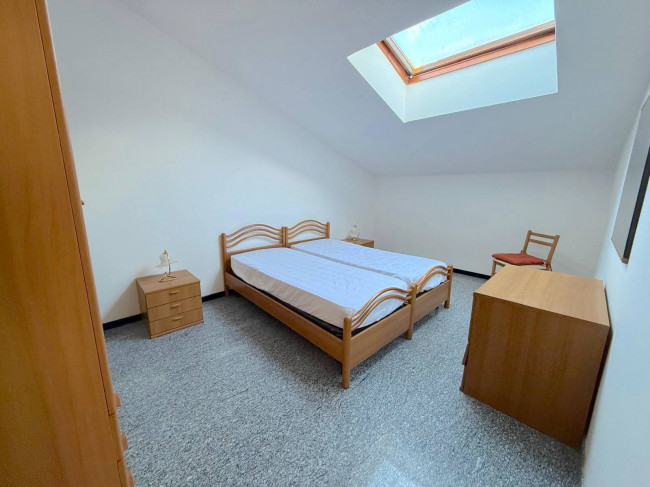 Appartamento in affitto a Campobasso