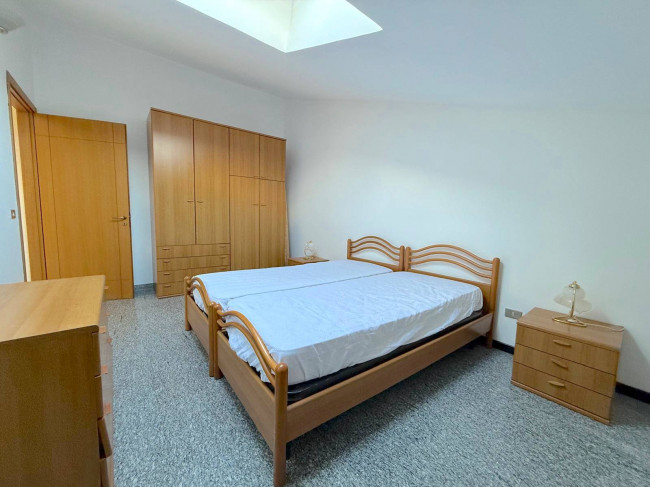 Appartamento in affitto a Campobasso