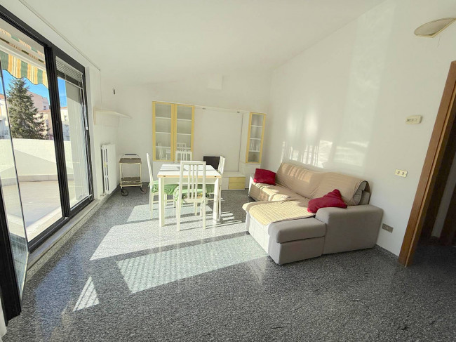 Appartamento in affitto a Campobasso