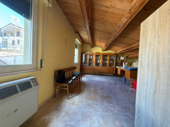 Appartamento in vendita a Campobasso