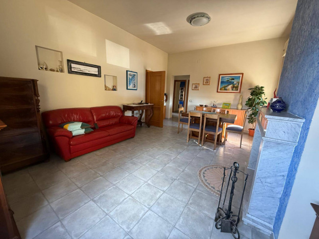 Appartamento in vendita a Campobasso