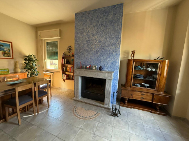 Appartamento in vendita a Campobasso