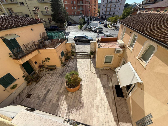 Appartamento in vendita a Campobasso