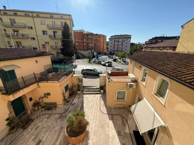 Appartamento in vendita a Campobasso