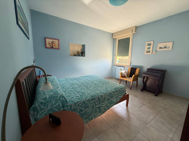 Appartamento in vendita a Campobasso