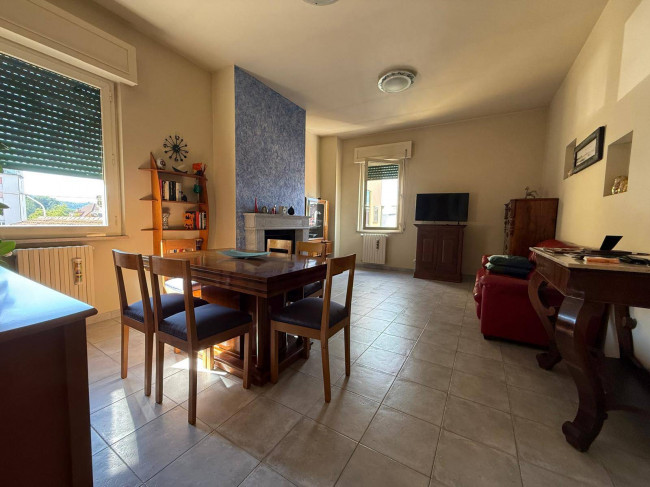 Appartamento in vendita a Campobasso