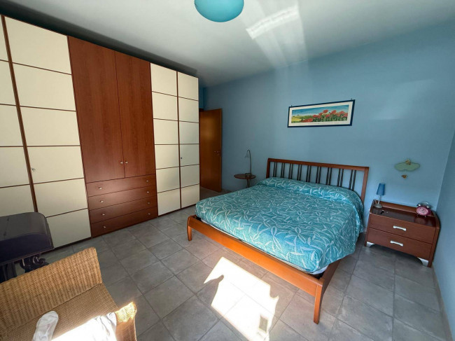 Appartamento in vendita a Campobasso