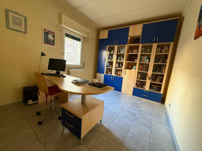 Appartamento in vendita a Campobasso