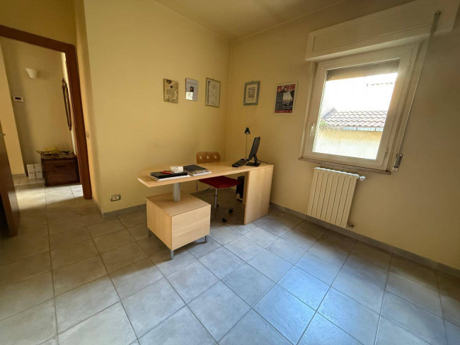 Appartamento in vendita a Campobasso