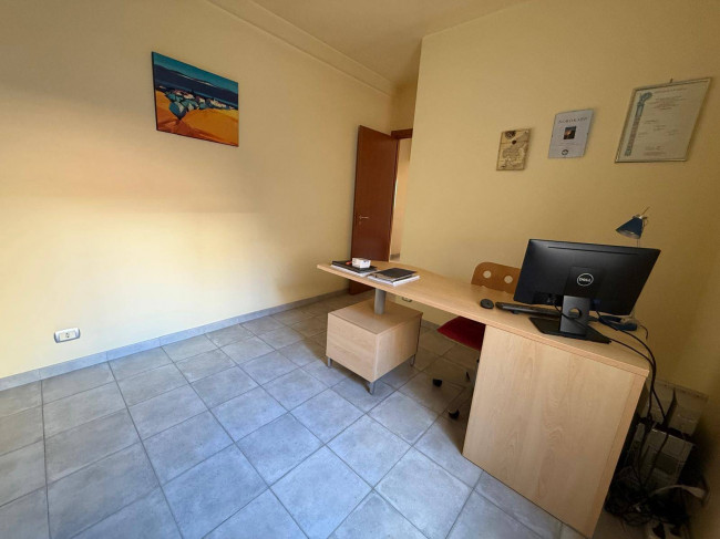 Appartamento in vendita a Campobasso