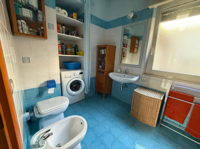 Appartamento in vendita a Campobasso