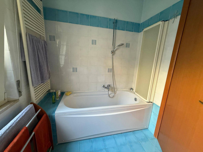 Appartamento in vendita a Campobasso