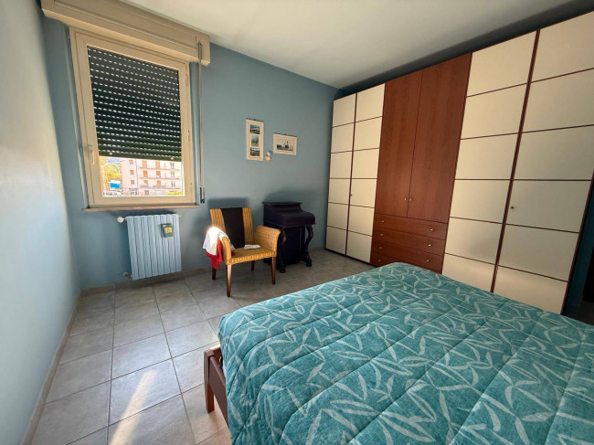 Appartamento in vendita a Campobasso