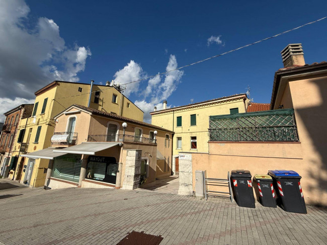 Appartamento in vendita a Campobasso